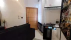 Foto 5 de Apartamento com 2 Quartos à venda, 56m² em Vila Matias, Santos