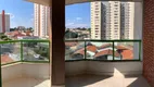Foto 9 de Apartamento com 3 Quartos à venda, 128m² em Jardim Paulista, Bauru