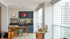 Foto 8 de Apartamento com 4 Quartos à venda, 186m² em Vila Hamburguesa, São Paulo