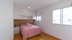 Foto 9 de Apartamento com 1 Quarto à venda, 29m² em Vila Graciosa, São Paulo