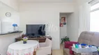 Foto 3 de Apartamento com 1 Quarto para alugar, 38m² em Vila Clementino, São Paulo