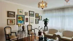 Foto 3 de Apartamento com 3 Quartos à venda, 180m² em Paraíso, São Paulo