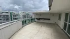 Foto 3 de Apartamento com 4 Quartos para alugar, 260m² em Recreio Dos Bandeirantes, Rio de Janeiro