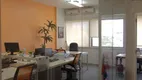 Foto 12 de Sala Comercial para venda ou aluguel, 162m² em Jardim Paulistano, São Paulo