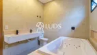 Foto 3 de Sobrado com 4 Quartos à venda, 296m² em Jardins Barcelona, Senador Canedo