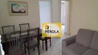 Foto 3 de Apartamento com 2 Quartos à venda, 48m² em Vila Pompéia, Campinas