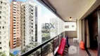 Foto 5 de Apartamento com 3 Quartos à venda, 295m² em Santa Cecília, São Paulo