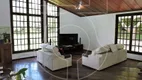 Foto 4 de Casa de Condomínio com 6 Quartos à venda, 1100m² em Parque Silvino Pereira, Cotia