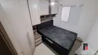 Foto 4 de Apartamento com 1 Quarto à venda, 34m² em Cambuci, São Paulo