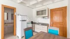 Foto 6 de Apartamento com 1 Quarto para alugar, 43m² em Menino Deus, Porto Alegre
