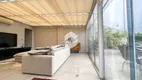 Foto 6 de Cobertura com 4 Quartos à venda, 380m² em Barra da Tijuca, Rio de Janeiro