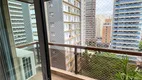 Foto 17 de Apartamento com 4 Quartos à venda, 215m² em Moema, São Paulo