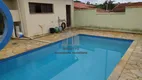 Foto 16 de Casa com 3 Quartos à venda, 112m² em Jardim Leonor, Campinas