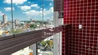 Foto 5 de Cobertura com 2 Quartos à venda, 102m² em Vila Curuçá, Santo André