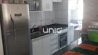Foto 4 de Apartamento com 2 Quartos à venda, 55m² em Santa Terezinha, Piracicaba
