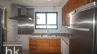Foto 6 de Apartamento com 4 Quartos à venda, 217m² em Campo Belo, São Paulo