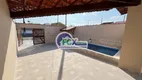 Foto 4 de Casa com 2 Quartos à venda, 91m² em Baln. Jd. Praia Grande, Mongaguá