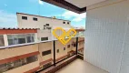 Foto 2 de Apartamento com 3 Quartos à venda, 126m² em Gonzaga, Santos