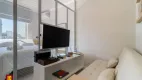 Foto 2 de Flat com 1 Quarto à venda, 29m² em Centro, Florianópolis