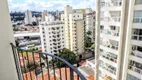 Foto 3 de Apartamento com 2 Quartos à venda, 75m² em Cambuí, Campinas