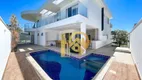 Foto 2 de Casa de Condomínio com 4 Quartos à venda, 415m² em Jardim do Golfe, São José dos Campos