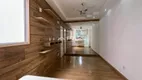 Foto 4 de Apartamento com 2 Quartos à venda, 45m² em Jardim Residencial Élvio Lupo, Araraquara