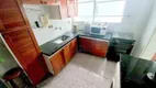 Foto 4 de Apartamento com 4 Quartos à venda, 120m² em Enseada, Guarujá