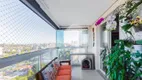 Foto 6 de Apartamento com 3 Quartos à venda, 87m² em Taquaral, Campinas