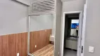 Foto 6 de Apartamento com 1 Quarto para alugar, 35m² em Campo Belo, São Paulo