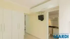 Foto 10 de Apartamento com 1 Quarto à venda, 40m² em Vila Olímpia, São Paulo