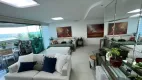Foto 6 de Apartamento com 3 Quartos para alugar, 160m² em Barra da Tijuca, Rio de Janeiro
