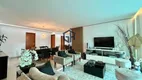 Foto 7 de Apartamento com 4 Quartos à venda, 210m² em Castelo, Belo Horizonte