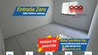 Foto 8 de Casa com 2 Quartos à venda, 83m² em Bairro Angora, Itaitinga