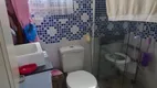 Foto 25 de Casa com 4 Quartos à venda, 156m² em Maracanã, Praia Grande