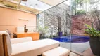 Foto 17 de Casa de Condomínio com 3 Quartos para alugar, 224m² em Moema, São Paulo