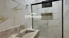Foto 9 de Casa com 3 Quartos à venda, 107m² em Morada dos Passaros, Aparecida de Goiânia