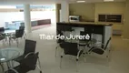 Foto 3 de Apartamento com 3 Quartos à venda, 128m² em Jurerê Internacional, Florianópolis