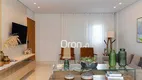 Foto 2 de Casa de Condomínio com 3 Quartos à venda, 131m² em Sítios Santa Luzia, Aparecida de Goiânia