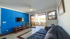 Foto 9 de Apartamento com 4 Quartos à venda, 140m² em Enseada, Guarujá
