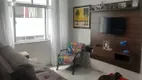 Foto 2 de Apartamento com 3 Quartos à venda, 73m² em Pompeia, Santos