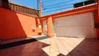 Foto 8 de Sobrado com 3 Quartos para venda ou aluguel, 140m² em Vila Tibirica, Santo André