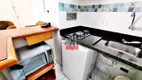 Foto 13 de Flat com 1 Quarto para alugar, 32m² em Indianópolis, São Paulo