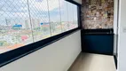 Foto 8 de Apartamento com 3 Quartos à venda, 75m² em Vila Rosa, Goiânia