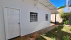 Foto 2 de Casa com 2 Quartos para alugar, 55m² em Monte Castelo, Campo Grande