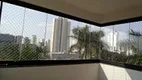 Foto 15 de Apartamento com 4 Quartos à venda, 205m² em Vila Romana, São Paulo