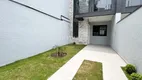 Foto 3 de Sobrado com 3 Quartos à venda, 88m² em Sitio Cercado, Curitiba