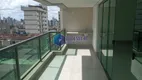 Foto 2 de Apartamento com 4 Quartos à venda, 150m² em Sion, Belo Horizonte