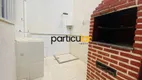 Foto 15 de Casa com 3 Quartos à venda, 90m² em Paquetá, Belo Horizonte