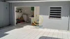 Foto 12 de Sobrado com 3 Quartos à venda, 150m² em Vila Zat, São Paulo