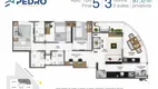 Foto 14 de Apartamento com 2 Quartos à venda, 76m² em Vila Tupi, Praia Grande